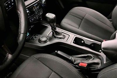 2022 Ford Ranger XLT 4x4 - Splash-Sand Edition - Blind Spot Detection
