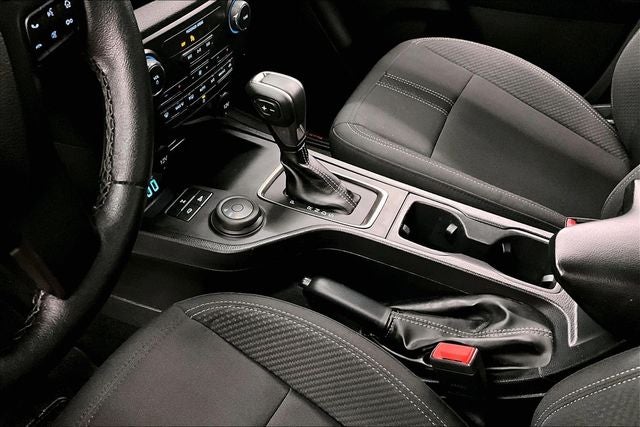 2022 Ford Ranger XLT 4x4 - Splash-Sand Edition - Blind Spot Detection