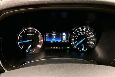 2022 Ford Ranger XLT 4x4 - Splash-Sand Edition - Blind Spot Detection