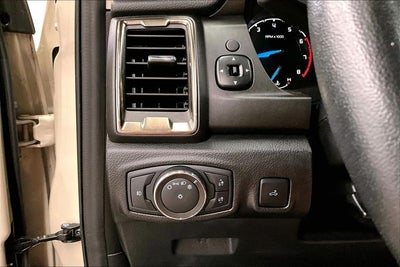 2022 Ford Ranger XLT 4x4 - Splash-Sand Edition - Blind Spot Detection