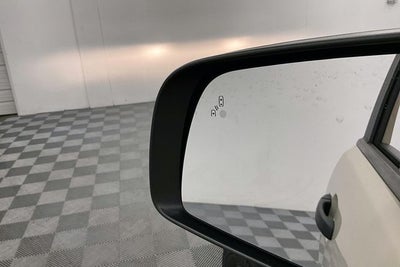 2022 Ford Ranger XLT 4x4 - Splash-Sand Edition - Blind Spot Detection