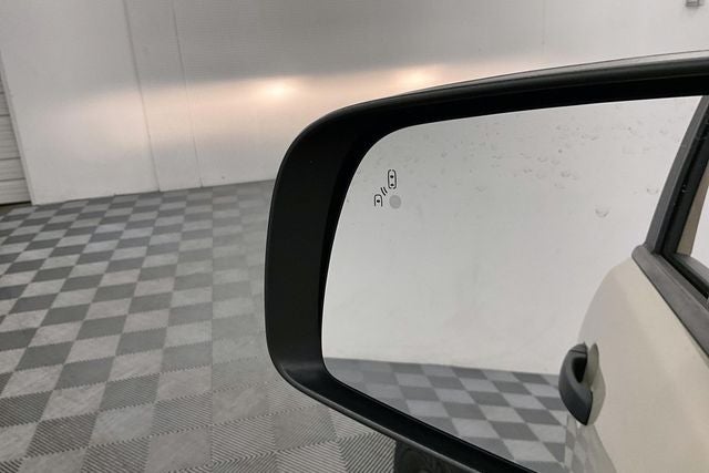 2022 Ford Ranger XLT 4x4 - Splash-Sand Edition - Blind Spot Detection