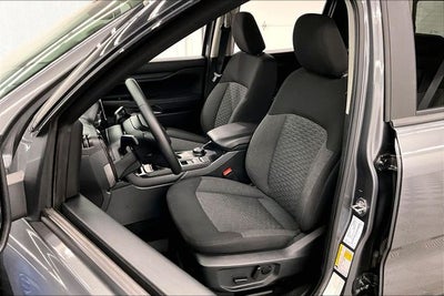 2025 Ford Ranger XLT 4x4-Htd Seats-Remote Start-Blind Spot Monitor