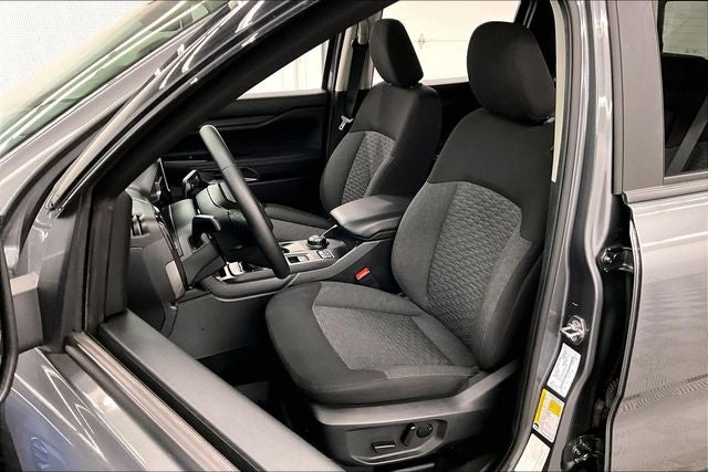 2025 Ford Ranger XLT 4x4-Htd Seats-Remote Start-Blind Spot Monitor