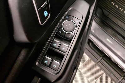 2025 Ford Ranger XLT 4x4-Htd Seats-Remote Start-Blind Spot Monitor