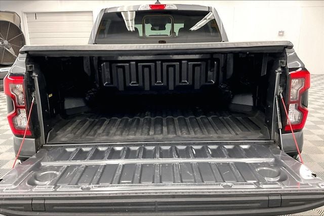 2025 Ford Ranger XLT 4x4-Htd Seats-Remote Start-Blind Spot Monitor