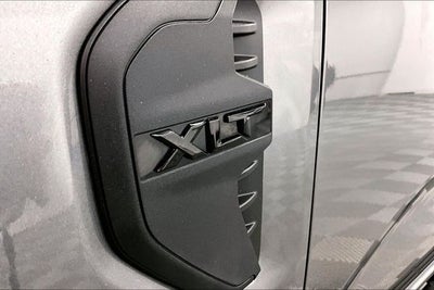 2025 Ford Ranger XLT 4x4-Htd Seats-Remote Start-Blind Spot Monitor