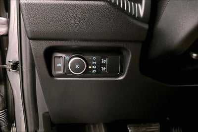 2025 Ford Ranger XLT 4x4-Htd Seats-Remote Start-Blind Spot Monitor