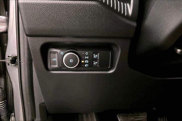 2025 Ford Ranger XLT 4x4-Htd Seats-Remote Start-Blind Spot Monitor