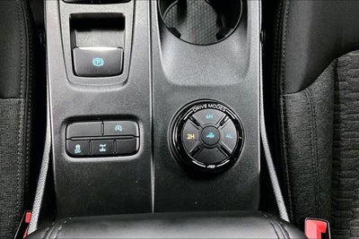 2025 Ford Ranger XLT 4x4-Htd Seats-Remote Start-Blind Spot Monitor
