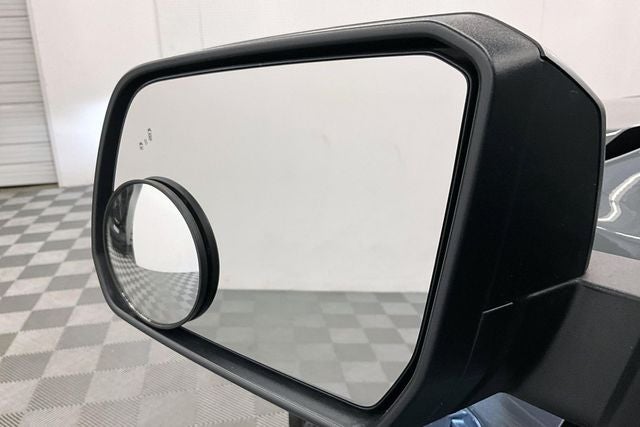 2025 Ford Ranger XLT 4x4-Htd Seats-Remote Start-Blind Spot Monitor