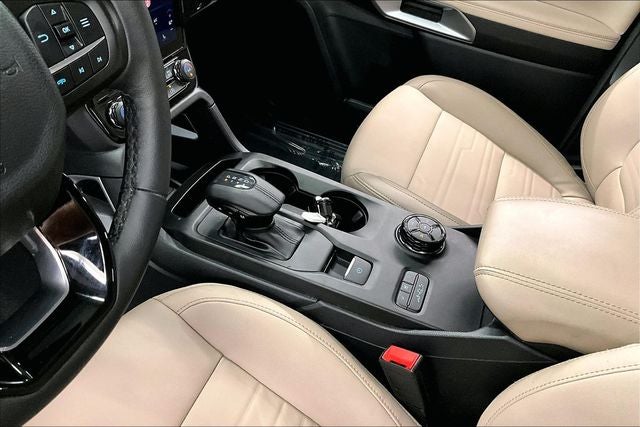 2024 Ford Ranger Lariat 4x4-Adaptive Cruise-Htd Seats-Remote Start