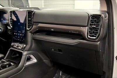 2024 Ford Ranger Lariat 4x4-Adaptive Cruise-Htd Seats-Remote Start