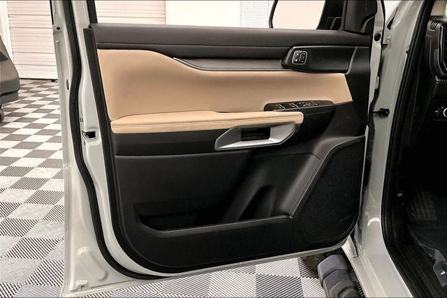 2024 Ford Ranger Lariat 4x4-Adaptive Cruise-Htd Seats-Remote Start
