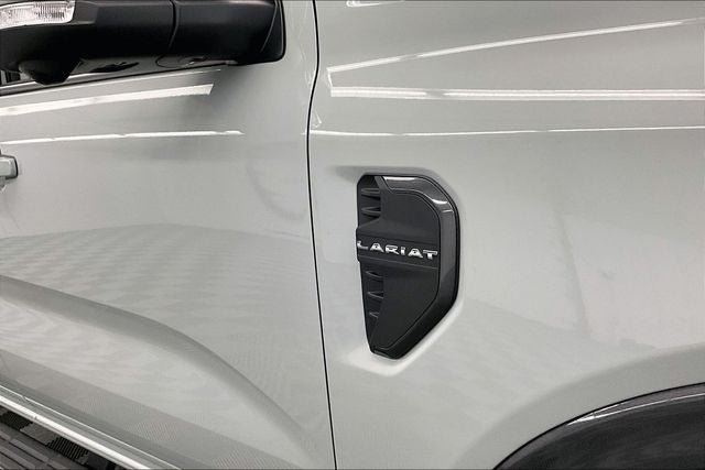 2024 Ford Ranger Lariat 4x4-Adaptive Cruise-Htd Seats-Remote Start