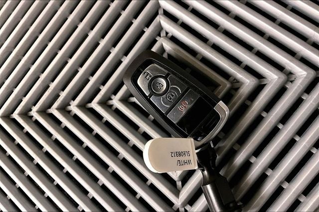 2025 Ford Ranger Lariat 4x4 - FX4 Off-Road Pkg - Adpative Cruise