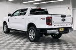 2025 Ford Ranger Lariat 4x4 - FX4 Off-Road Pkg - Adpative Cruise