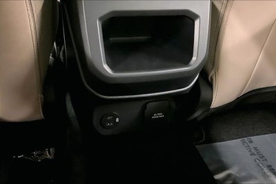 2025 Ford Ranger Lariat 4x4 - FX4 Off-Road Pkg - Adpative Cruise