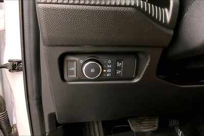 2025 Ford Ranger Lariat 4x4 - FX4 Off-Road Pkg - Adpative Cruise