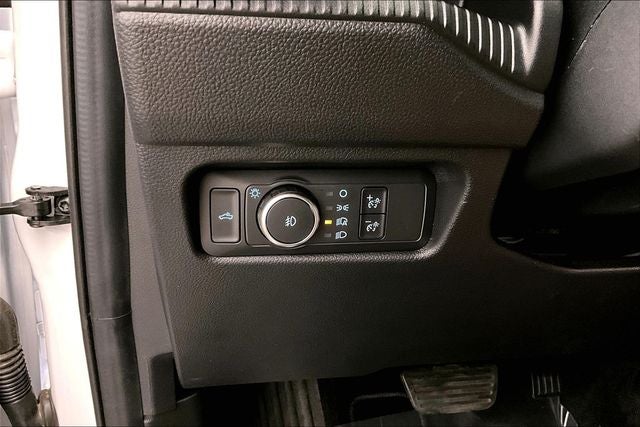 2025 Ford Ranger Lariat 4x4 - FX4 Off-Road Pkg - Adpative Cruise