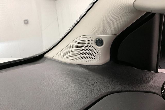 2025 Ford Ranger Lariat 4x4 - FX4 Off-Road Pkg - Adpative Cruise