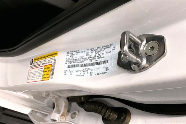 2025 Ford Ranger Lariat 4x4 - FX4 Off-Road Pkg - Adpative Cruise