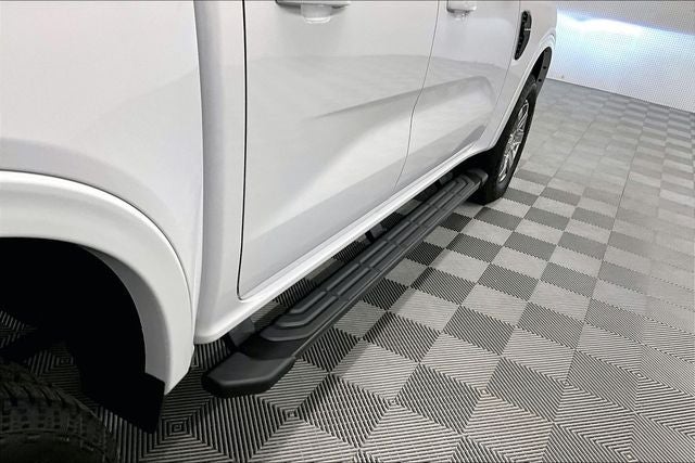 2025 Ford Ranger Lariat 4x4 - FX4 Off-Road Pkg - Adpative Cruise