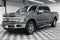 2020 Ford F-150 Lariat 4x4 - Htd/Cooled Leather - Blind Spot Detection