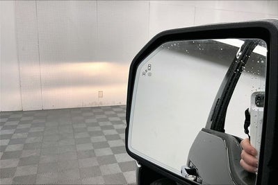2020 Ford F-150 Lariat 4x4 - Htd/Cooled Leather - Blind Spot Detection