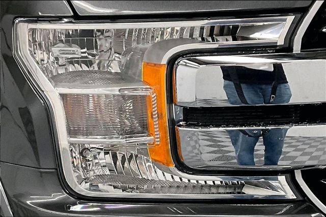 2020 Ford F-150 Lariat 4x4 - Htd/Cooled Leather - Blind Spot Detection