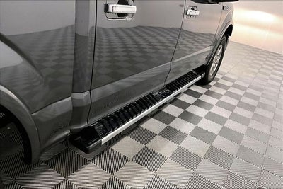 2020 Ford F-150 Lariat 4x4 - Htd/Cooled Leather - Blind Spot Detection