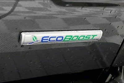 2020 Ford F-150 Lariat 4x4 - Htd/Cooled Leather - Blind Spot Detection