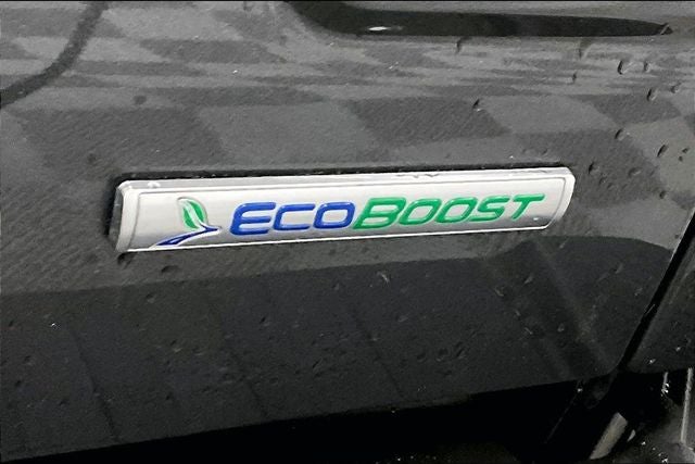 2020 Ford F-150 Lariat 4x4 - Htd/Cooled Leather - Blind Spot Detection