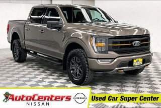2023 Ford F-150 Tremor 4x4 - Htd Seats - Remote Start - Blind Spot Detect