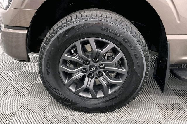 2023 Ford F-150 Tremor 4x4-Htd Seats-Remote Start-Blind Spot Monitor