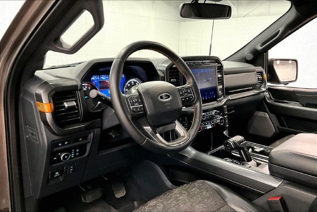 2023 Ford F-150 Tremor 4x4-Htd Seats-Remote Start-Blind Spot Monitor