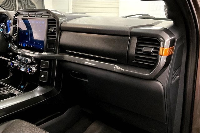 2023 Ford F-150 Tremor 4x4-Htd Seats-Remote Start-Blind Spot Monitor