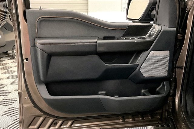 2023 Ford F-150 Tremor 4x4-Htd Seats-Remote Start-Blind Spot Monitor