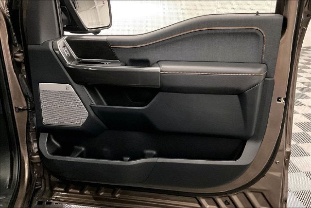 2023 Ford F-150 Tremor 4x4-Htd Seats-Remote Start-Blind Spot Monitor
