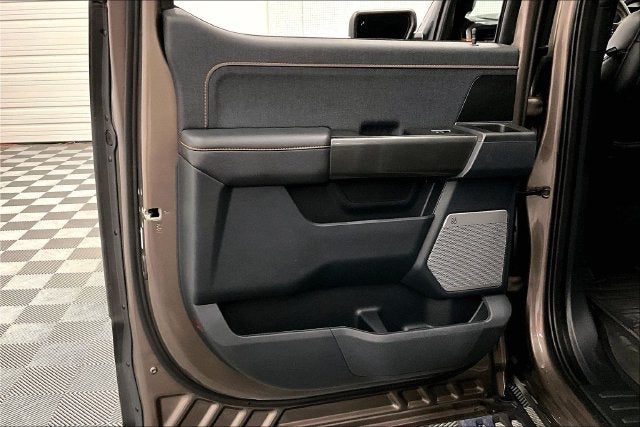 2023 Ford F-150 Tremor 4x4-Htd Seats-Remote Start-Blind Spot Monitor