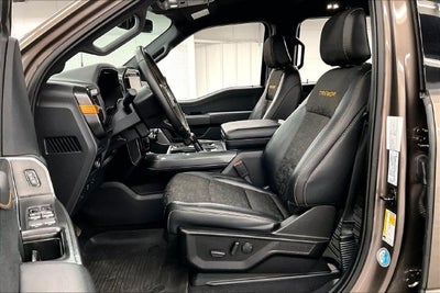 2023 Ford F-150 Tremor 4x4-Htd Seats-Remote Start-Blind Spot Monitor
