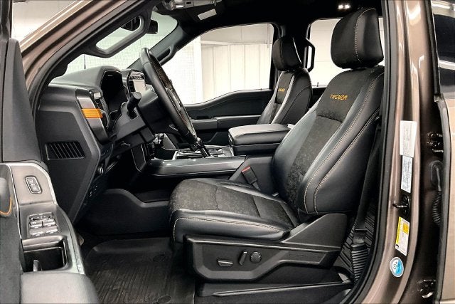 2023 Ford F-150 Tremor 4x4-Htd Seats-Remote Start-Blind Spot Monitor