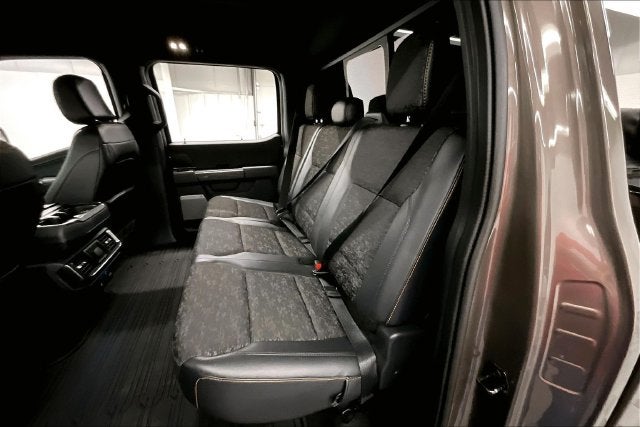 2023 Ford F-150 Tremor 4x4-Htd Seats-Remote Start-Blind Spot Monitor