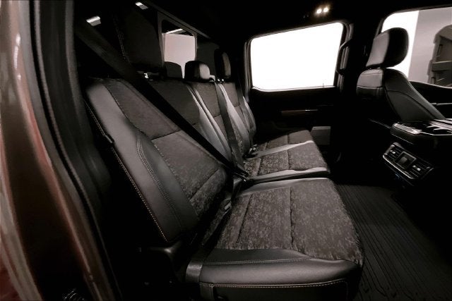 2023 Ford F-150 Tremor 4x4-Htd Seats-Remote Start-Blind Spot Monitor