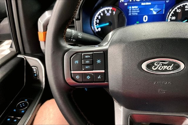 2023 Ford F-150 Tremor 4x4-Htd Seats-Remote Start-Blind Spot Monitor