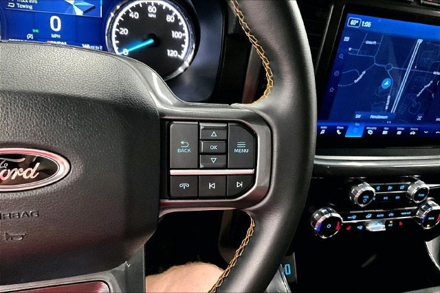 2023 Ford F-150 Tremor 4x4-Htd Seats-Remote Start-Blind Spot Monitor