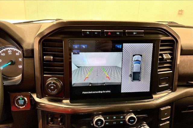 2023 Ford F-150 Tremor 4x4-Htd Seats-Remote Start-Blind Spot Monitor