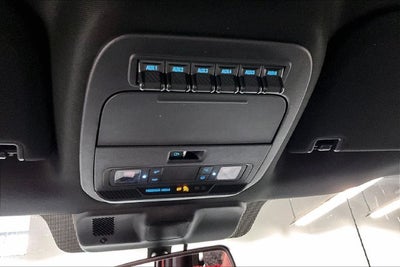 2023 Ford F-150 Tremor 4x4-Htd Seats-Remote Start-Blind Spot Monitor