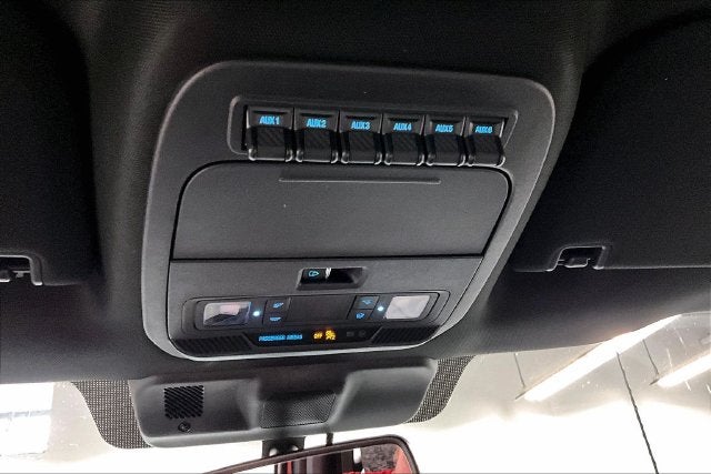 2023 Ford F-150 Tremor 4x4-Htd Seats-Remote Start-Blind Spot Monitor