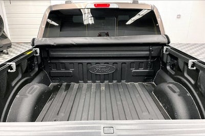 2023 Ford F-150 Tremor 4x4-Htd Seats-Remote Start-Blind Spot Monitor